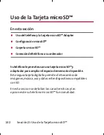 Preview for 377 page of LG LG260 User Manual