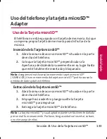 Preview for 378 page of LG LG260 User Manual