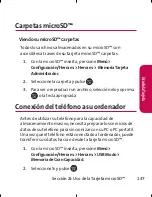 Preview for 382 page of LG LG260 User Manual