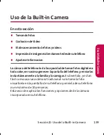 Preview for 384 page of LG LG260 User Manual