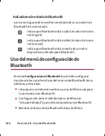 Preview for 407 page of LG LG260 User Manual