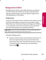 Preview for 442 page of LG LG260 User Manual