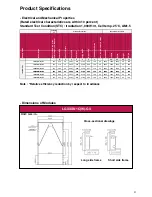 Предварительный просмотр 9 страницы LG LG270N1C(W)-G3 Installation Instructions Manual