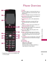 Preview for 13 page of LG LG280 Manual