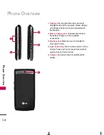 Preview for 14 page of LG LG280 Manual