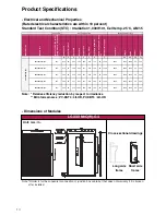 Preview for 10 page of LG LG280N1C-G4 Installation Instructions Manual