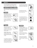 Preview for 3 page of LG LG280S1C-A5 Installation Manual