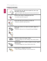 Preview for 12 page of LG LG29V95 Easy Manual