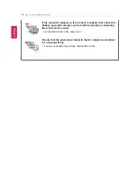 Preview for 14 page of LG LG29V95 Easy Manual