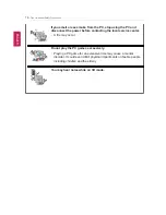 Preview for 16 page of LG LG29V95 Easy Manual