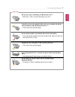 Preview for 21 page of LG LG29V95 Easy Manual