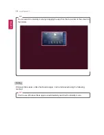 Preview for 44 page of LG LG29V95 Easy Manual