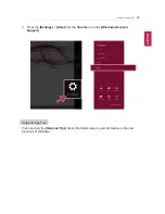 Preview for 49 page of LG LG29V95 Easy Manual