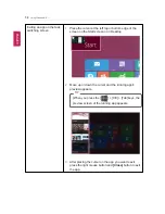 Preview for 58 page of LG LG29V95 Easy Manual