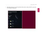 Preview for 63 page of LG LG29V95 Easy Manual