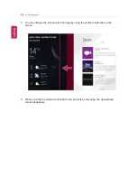 Preview for 66 page of LG LG29V95 Easy Manual