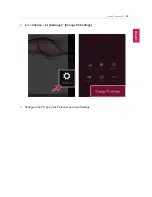 Preview for 69 page of LG LG29V95 Easy Manual