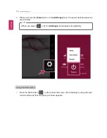 Preview for 72 page of LG LG29V95 Easy Manual