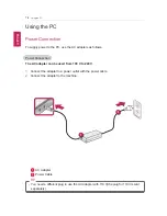 Preview for 74 page of LG LG29V95 Easy Manual