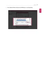 Preview for 111 page of LG LG29V95 Easy Manual