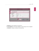 Preview for 133 page of LG LG29V95 Easy Manual