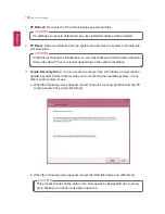 Preview for 138 page of LG LG29V95 Easy Manual