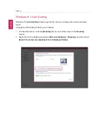 Preview for 204 page of LG LG29V95 Easy Manual