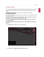 Preview for 215 page of LG LG29V95 Easy Manual