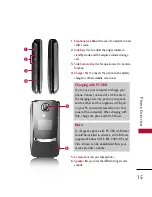 Preview for 17 page of LG LG300 User Manual