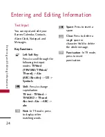 Preview for 26 page of LG LG300 User Manual