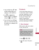 Preview for 51 page of LG LG300 User Manual