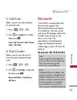 Preview for 55 page of LG LG300 User Manual