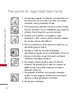 Preview for 112 page of LG LG300 User Manual