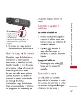 Preview for 129 page of LG LG300 User Manual