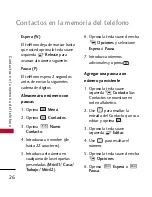 Preview for 136 page of LG LG300 User Manual