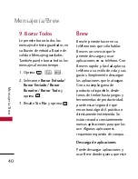 Preview for 150 page of LG LG300 User Manual