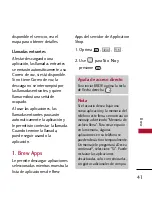 Preview for 151 page of LG LG300 User Manual