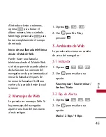 Preview for 155 page of LG LG300 User Manual