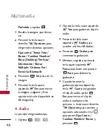 Preview for 158 page of LG LG300 User Manual