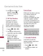 Preview for 162 page of LG LG300 User Manual