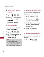 Preview for 166 page of LG LG300 User Manual