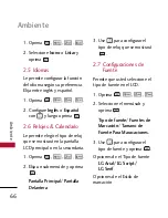 Preview for 176 page of LG LG300 User Manual