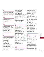 Preview for 225 page of LG LG300 User Manual