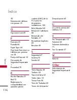 Preview for 226 page of LG LG300 User Manual