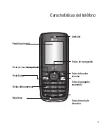 Preview for 59 page of LG LG325G User Manual