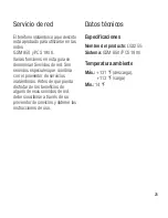 Preview for 79 page of LG LG325G User Manual