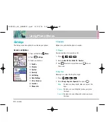 Preview for 50 page of LG LG3280 User Manual