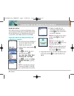 Preview for 99 page of LG LG3280 User Manual