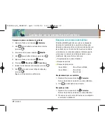 Preview for 107 page of LG LG3280 User Manual