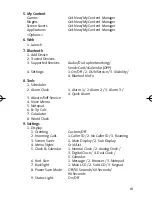 Preview for 10 page of LG LG350BR Phone Manual